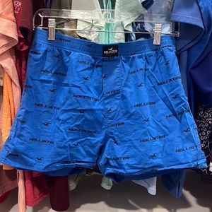 Hollister Boxer Shorts